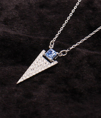 美品 SWAROVSKI ネックレス 5249351  ファンク レディース スワロフスキー
