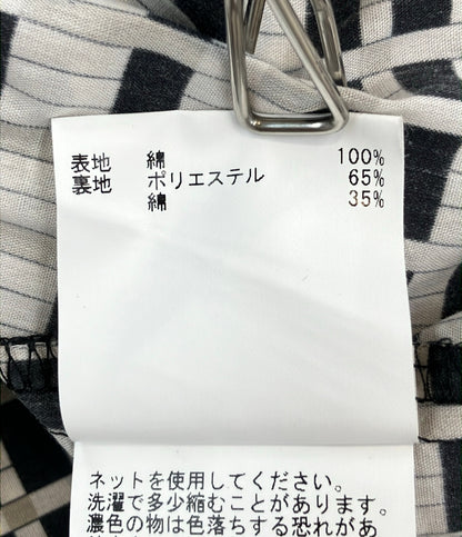 美品 ANAYI フレアスリーブブラウス レディース SIZE 38 (M) アナイ