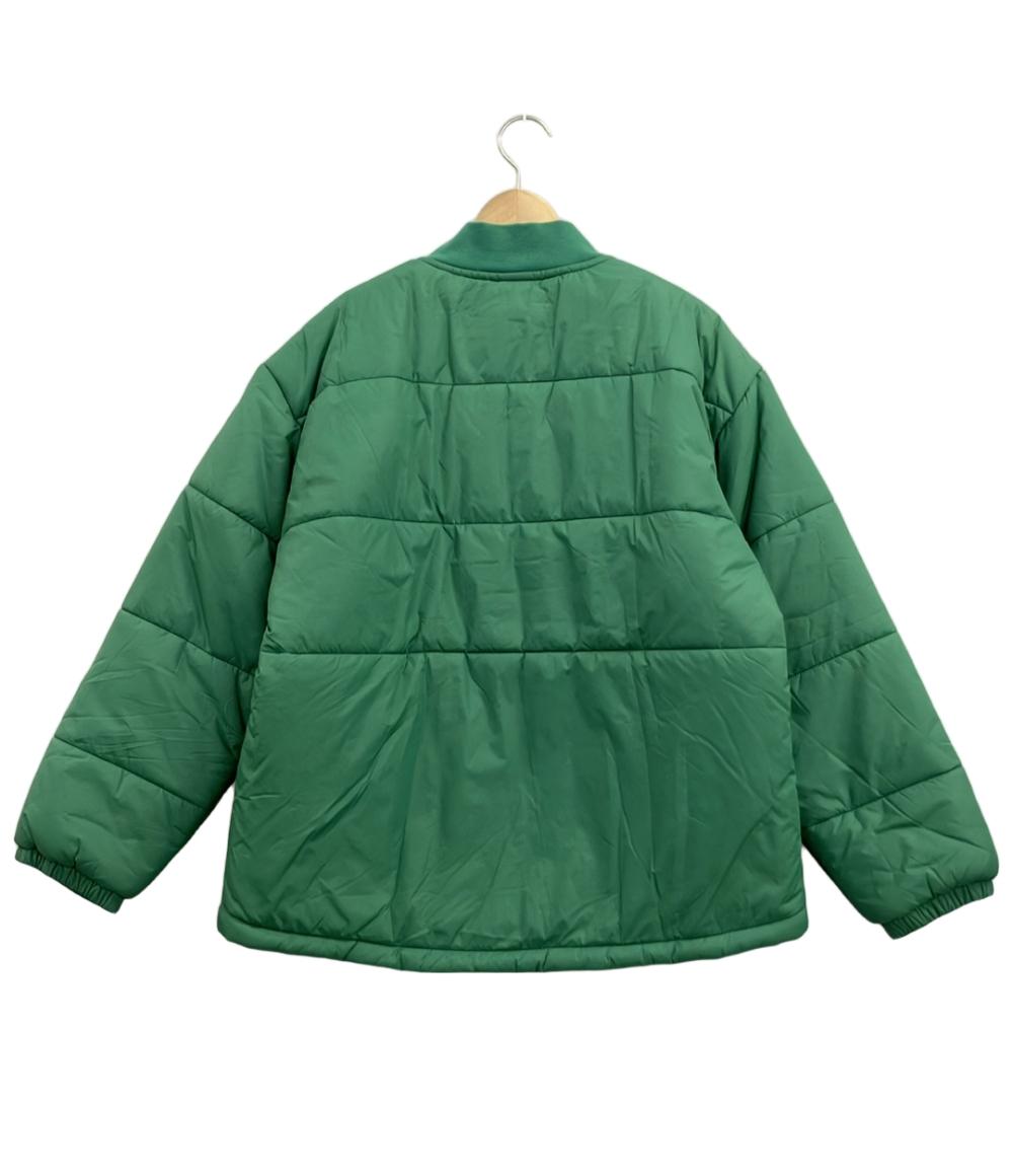 美品 チャンピオン ナイロンジャケット レディース SIZE L (L