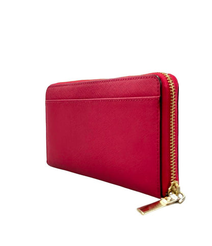 Kate Spade ラウンドファスナー長財布 レディース ケイトスペード