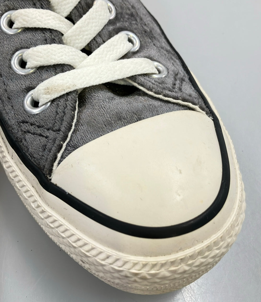 CONVERSE ローカットスニーカー レディース SIZE 24.5 (L) コンバース