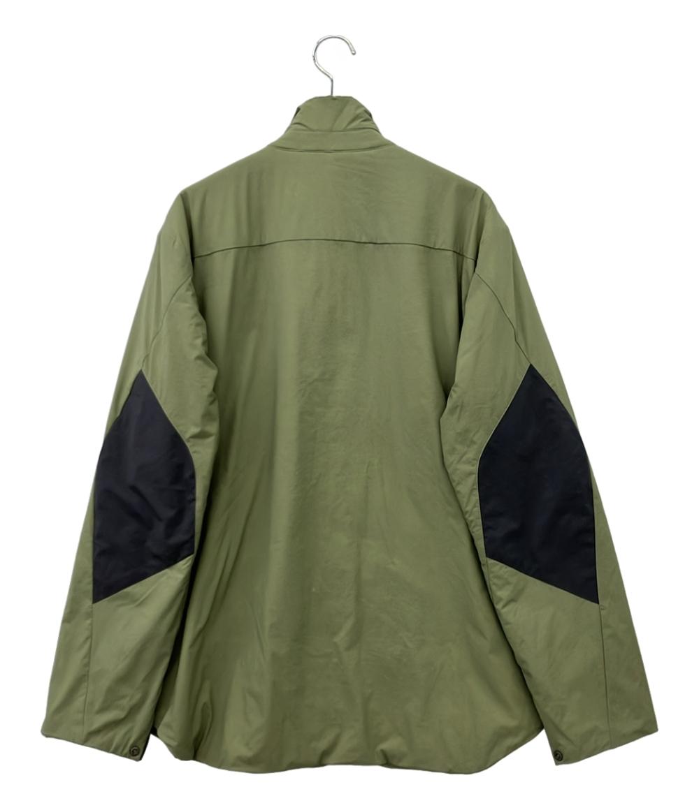 Teton Bros ナイロン 中綿ジャケット メンズ SIZE XL ティートンブロス