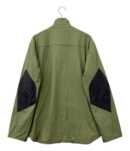 Teton Bros ナイロン 中綿ジャケット メンズ SIZE XL ティートンブロス