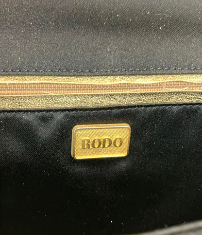 ロド セカンドバッグ レディース RODO