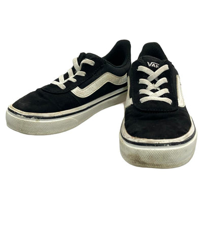 バンズ ローカットスニーカー MODULO 617639-0003 キッズ SIZE 19 (M) VANS