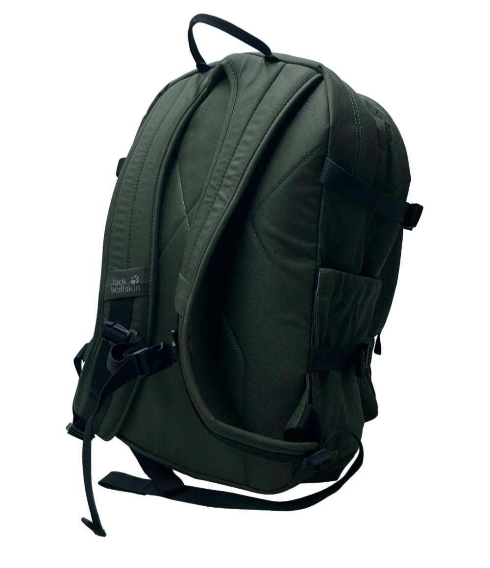 jack wolfskin リュック メンズ ジャックウルフスキン