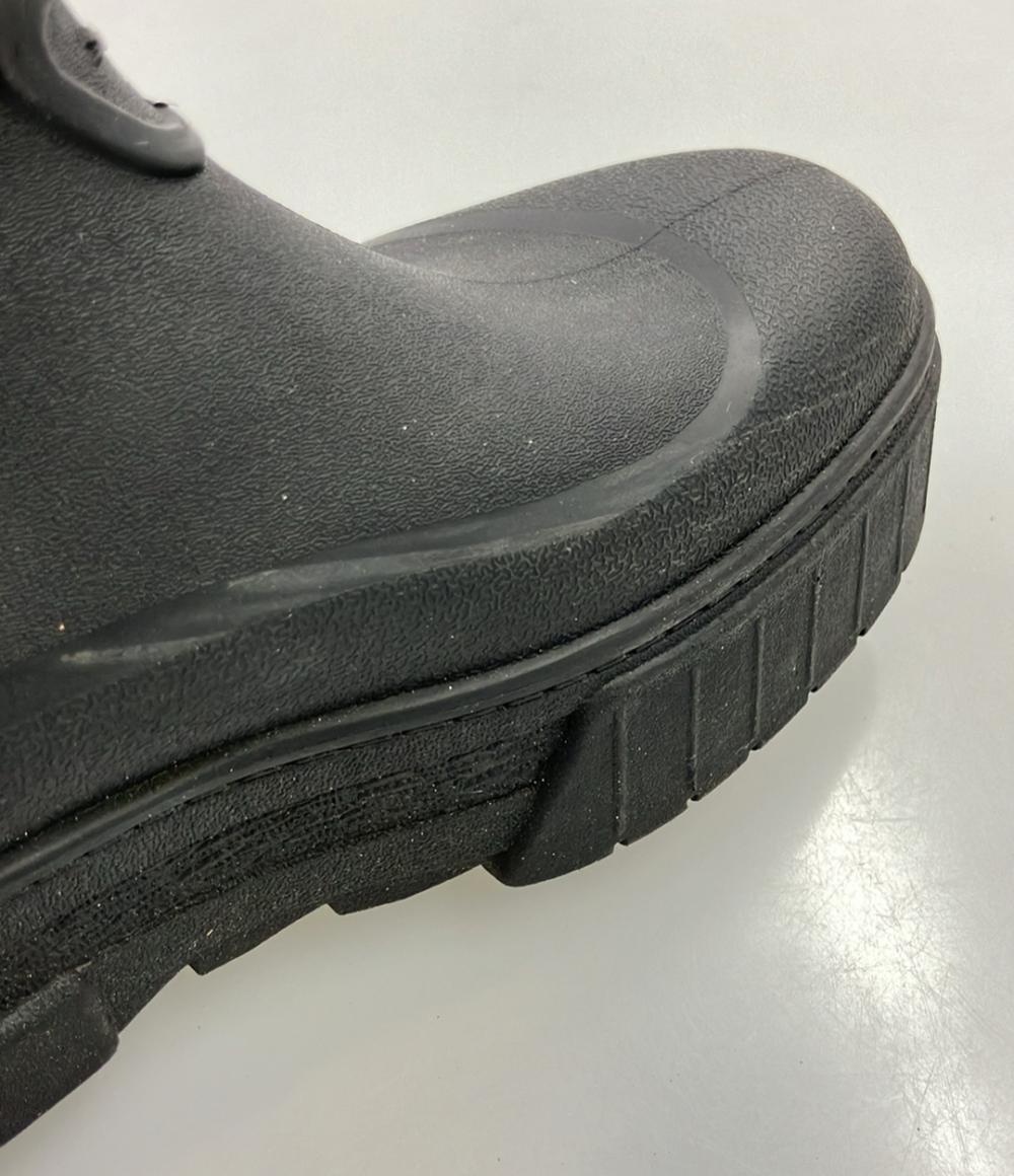 プーマ ショートブーツ 厚底 397732-02 レディース SIZE 22.5 (S) PUMA