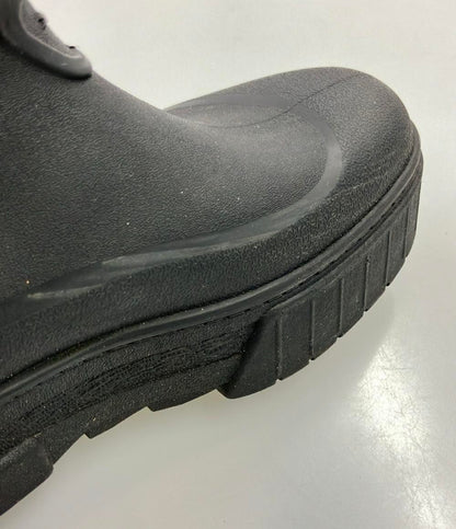 プーマ ショートブーツ 厚底 397732-02 レディース SIZE 22.5 (S) PUMA