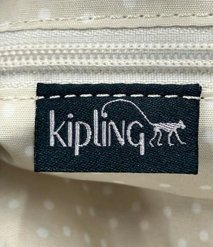 Kipling ショルダーバッグ 斜め掛け レディース キプリング