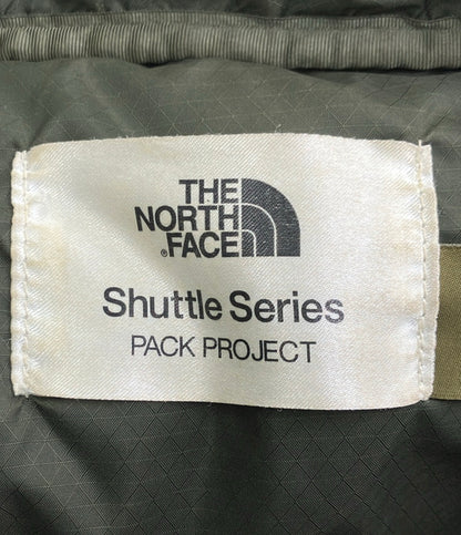 THE NORTH FACE リュック メンズ ザ・ノース・フェイス