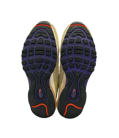 NIKE ローカットスニーカー AIR MAX 98 640744-108 メンズ SIZE 27.5 (L) ナイキ