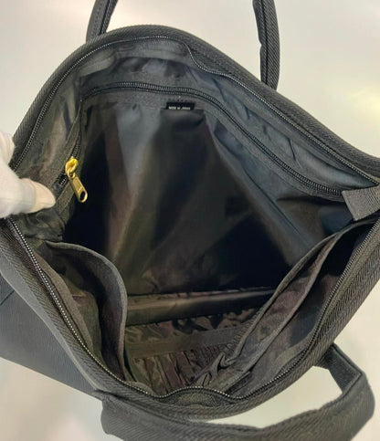 PORTER 2way ブリーフケース ビジネスバッグ ショルダーバッグ 斜め掛け メンズ ポーター