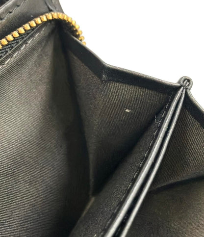 LANVIN 二つ折り財布 レディース ランバン