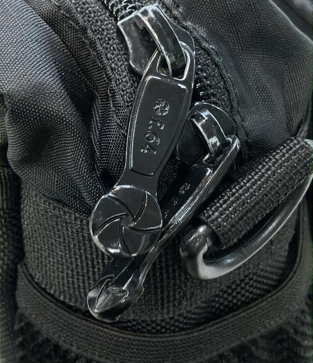 ショルダーバッグ カメラバッグ メンズ f.64