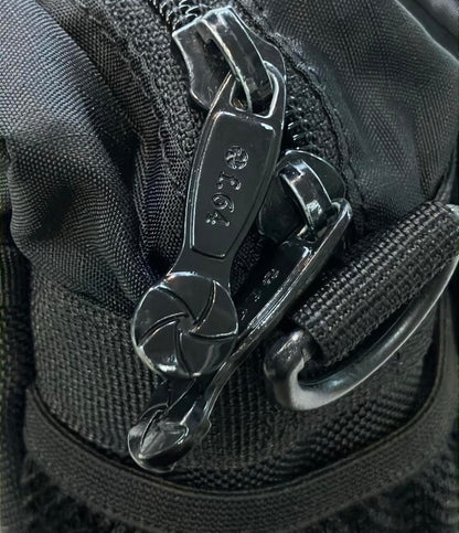 ショルダーバッグ カメラバッグ メンズ f.64