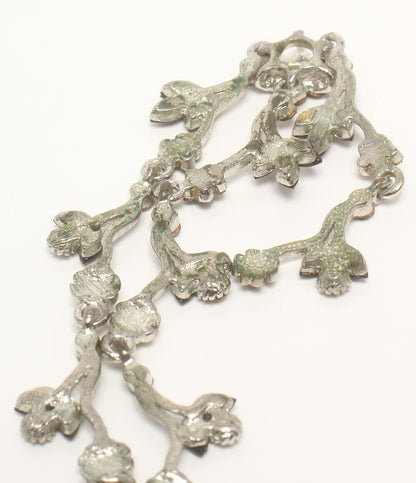 ネックレス レディース VCLM