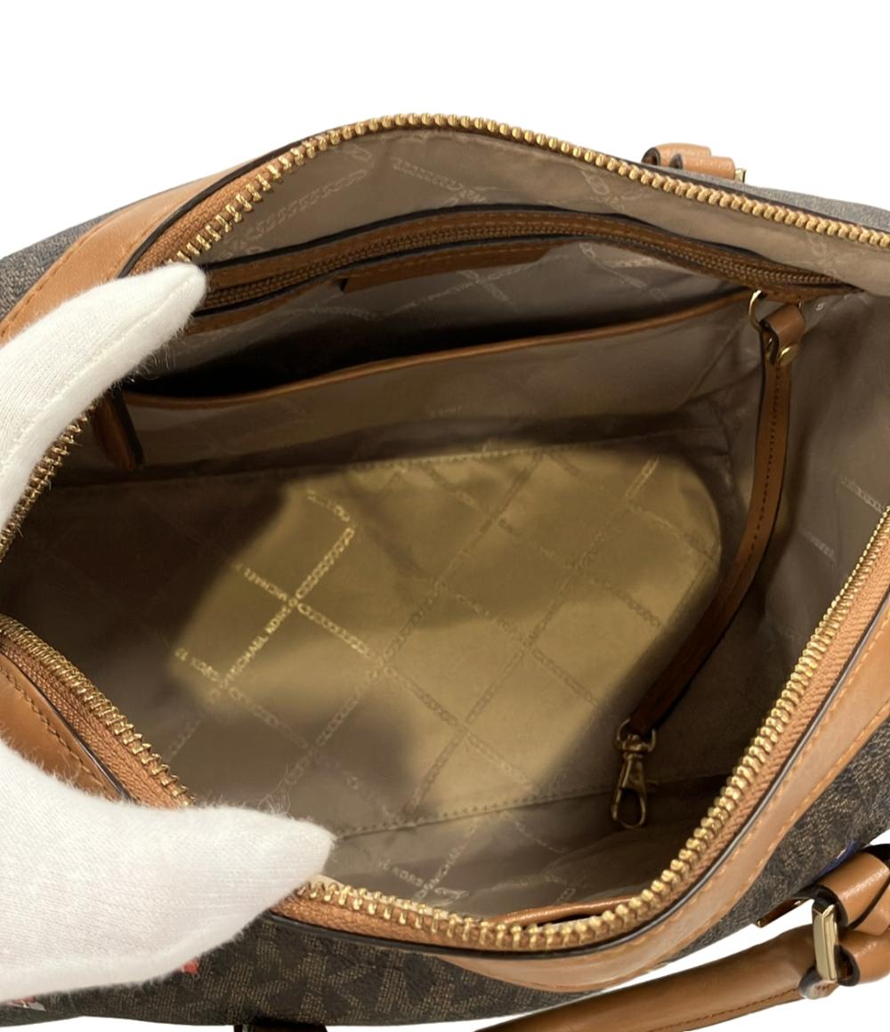 MICHAEL KORS 2WAY ハンドバッグ ショルダーバッグ 斜め掛け レディース マイケルコース