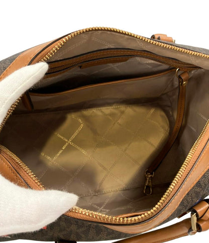 MICHAEL KORS 2WAY ハンドバッグ ショルダーバッグ 斜め掛け レディース マイケルコース