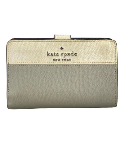 ケイトスペード 二つ折り財布 レディース Kate Spade
