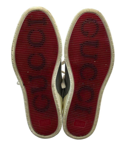 GUCCI ハイカットスニーカー メンズ SIZE 8 (27cm) グッチ