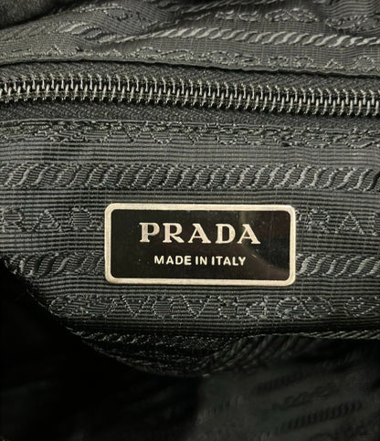 PRADA トートバッグ レディース プラダ