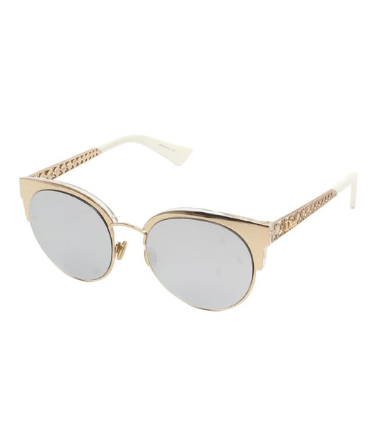 Christian Dior サングラス アイウェア 54□19 レディース クリスチャンディオール