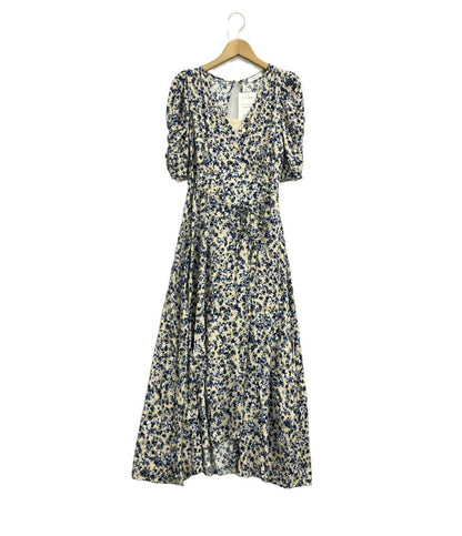 フレイアイディー 半袖ワンピース SIZE 0 (XS) FRAY I.D