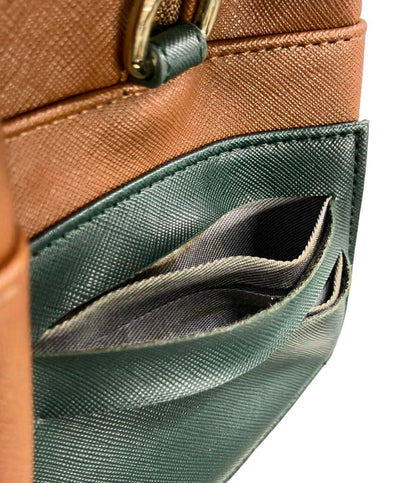 MUTE ボストンバッグ ショルダーバッグ 2WAY 斜め掛け BTS V レディース ミュート