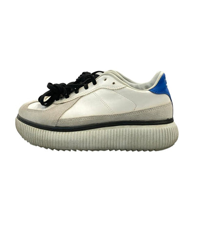 ONITSUKA TIGER ローカットスニーカー DELECITY 1183A386 レディース SIZE 23.5 (M) オニツカタイガー