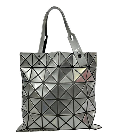 美品 BAO BAO ISSEY MIYAKE トートバッグ ショルダーバッグ 肩掛け ルーセントベーシック レディース メンズ バオバオイッセイミヤケ