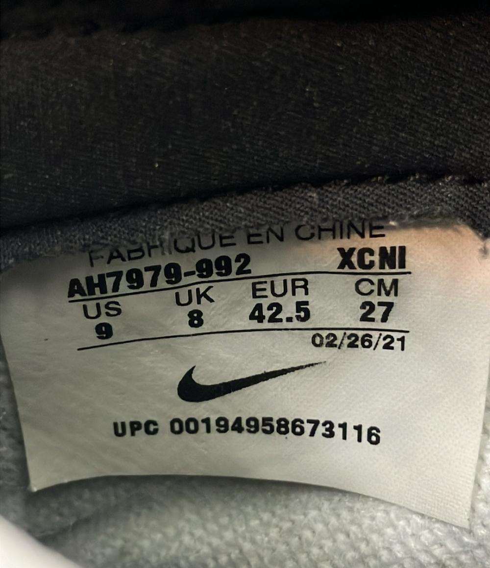 NIKE ローカットスニーカー NIKE BY YOU ダンク ロー AH7979-992 メンズ SIZE 27.0 (L) ナイキ
