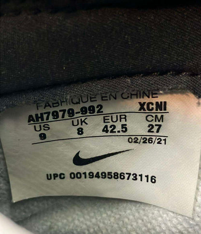 NIKE ローカットスニーカー NIKE BY YOU ダンク ロー AH7979-992 メンズ SIZE 27.0 (L) ナイキ