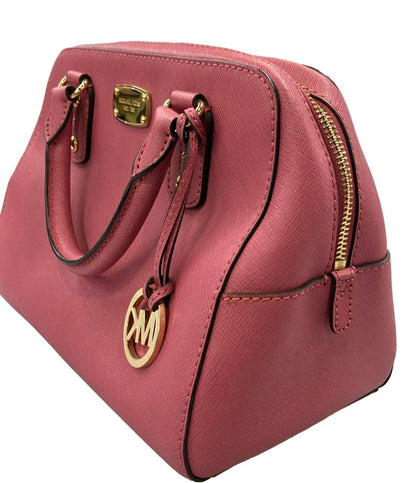 MICHAEL KORS 2WAY ハンドバッグ ショルダーバッグ 斜め掛け レディース マイケルコース