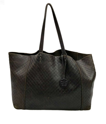 BOTTEGA VENETA トートバッグ ミラージュ イントレチャート レディース ボッテガ・ヴェネタ