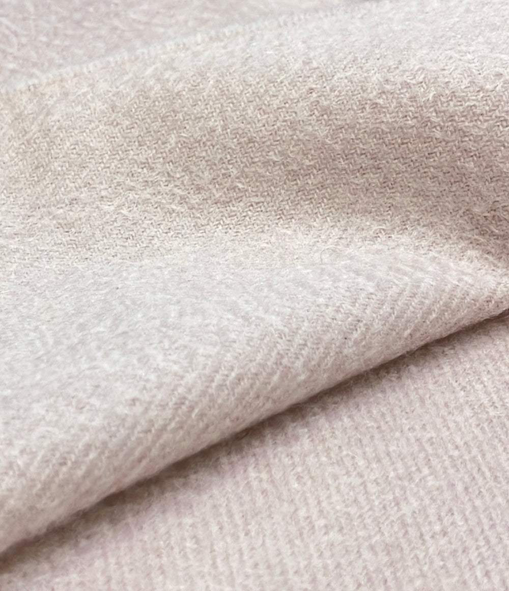 BEGG & CO マフラー ストール 薄手 カシミヤ100% レディース ベグアンドコー