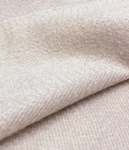 BEGG & CO マフラー ストール 薄手 カシミヤ100% レディース ベグアンドコー
