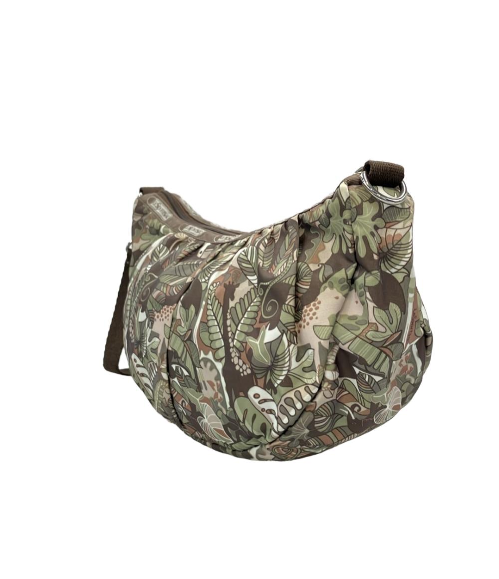 LeSportsac ショルダーバッグ 斜め掛け レディース レスポートサック