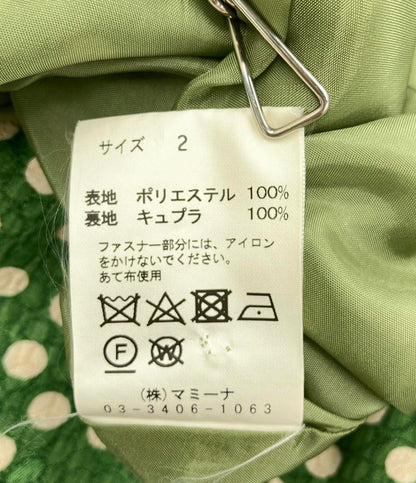 ケイタマルヤマ オールインワン レディース SIZE 2 (M) KEITA MARUYAMA