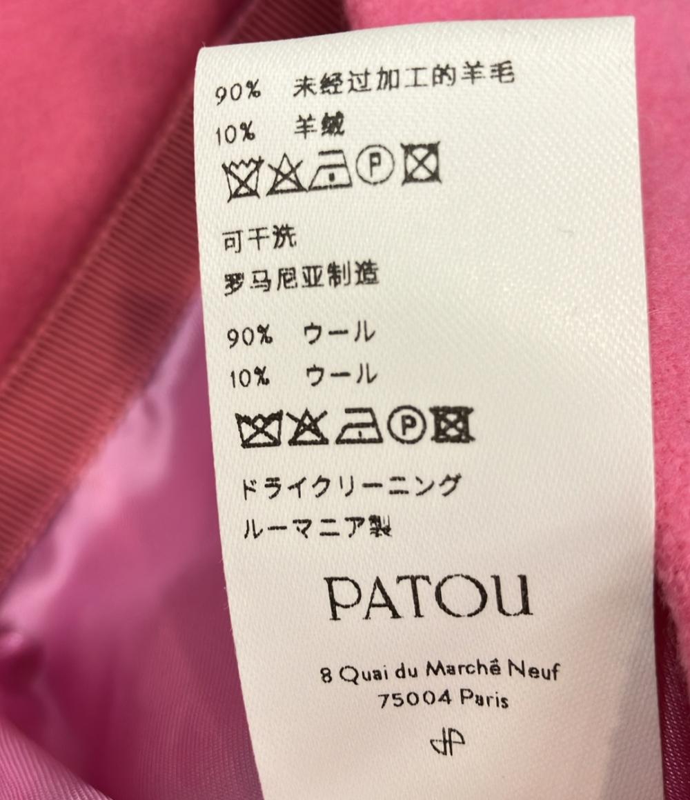 パトゥ ショートパンツ レディース SIZE 36 (S) PATOU