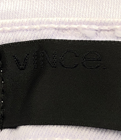 ヴィンス  アンクルスキニーパンツ      レディース SIZE 24 (複数サイズ) VINCE