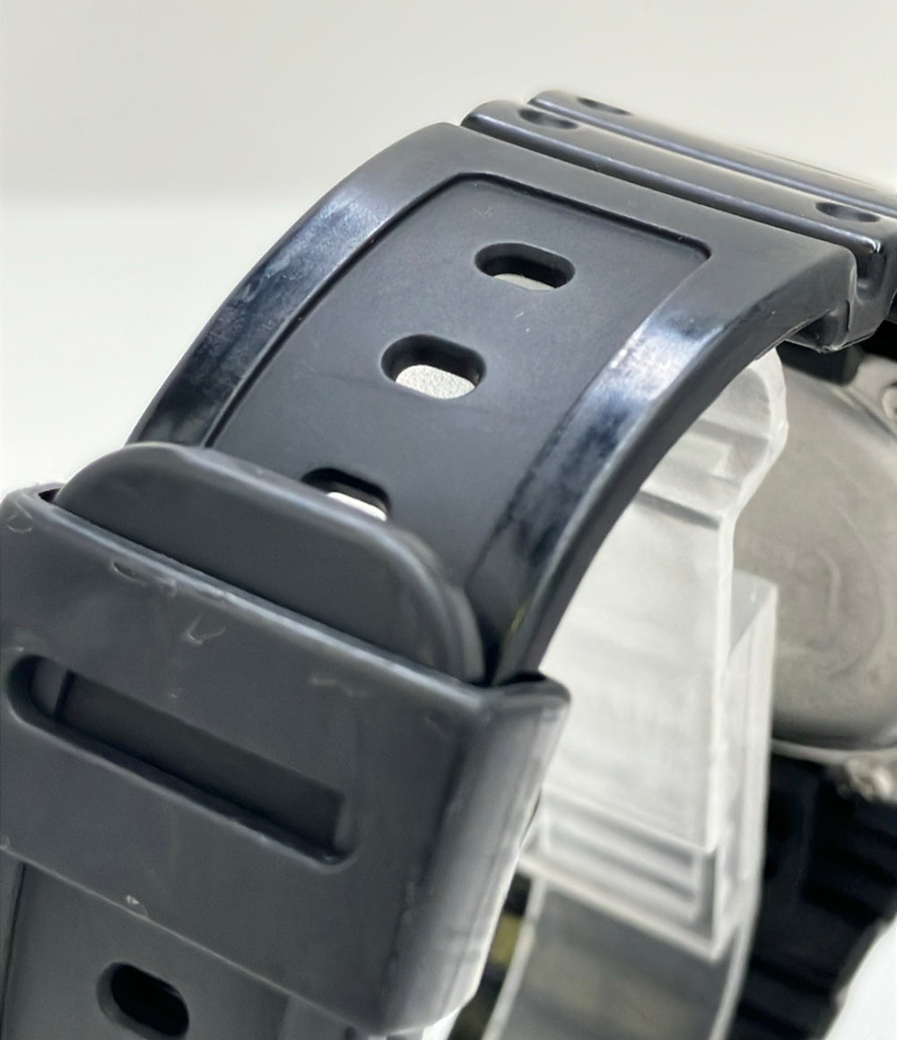 CASIO 腕時計 G-SHOCK ソーラー G-5600E メンズ カシオ