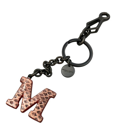 ボッテガベネタ イニシャルチャーム レディース BOTTEGA VENETA