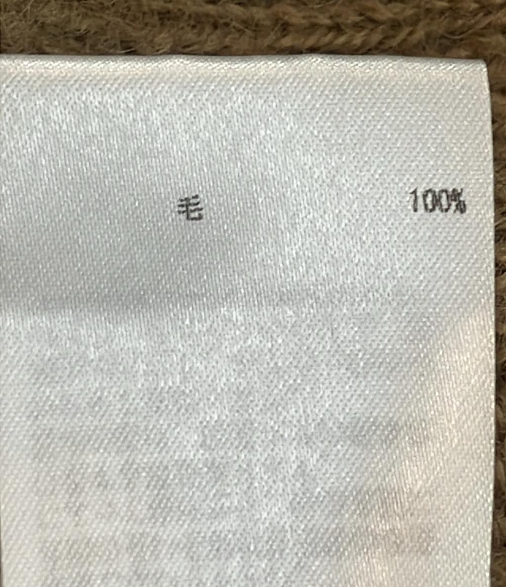 ジルサンダー オーバーサイズカーディガン メンズ SIZE M JIL SANDER