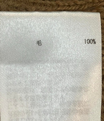 ジルサンダー オーバーサイズカーディガン メンズ SIZE M JIL SANDER