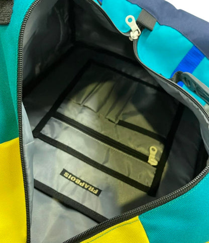 美品 MEI FRAPBOIS リュック メンズ メイ フラボア