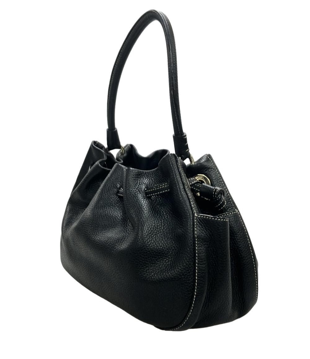 美品 Kate Spade ショルダーバッグ 肩掛け レザー レディース ケイトスペード