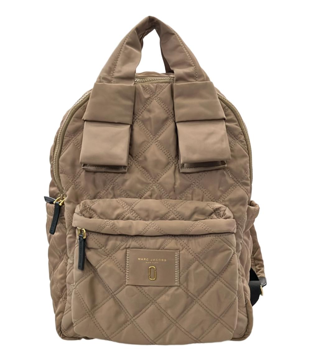 MARC JACOBS リュック レディース マークジェイコブス