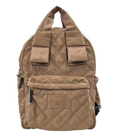 MARC JACOBS リュック レディース マークジェイコブス