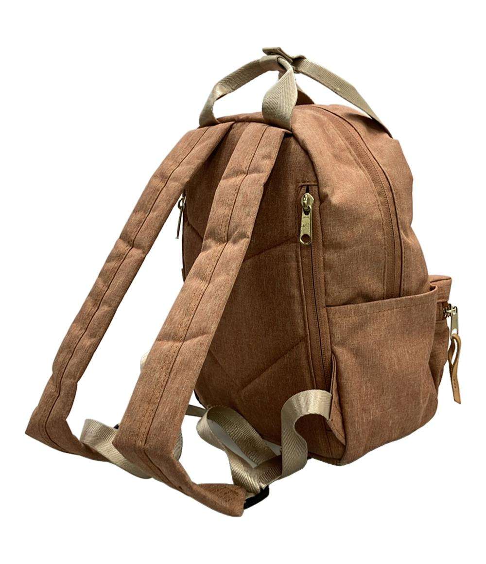 anello リュック アトリエデイバック AT-C3162 レディース アネロ