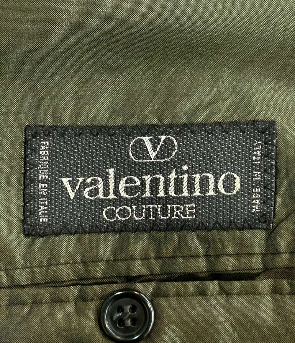 VALENTINO テーラードジャケット メンズ SIZE 48 (L) ヴァレンティノ